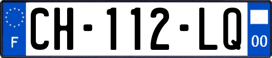 CH-112-LQ