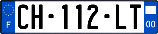 CH-112-LT