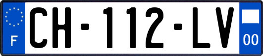 CH-112-LV