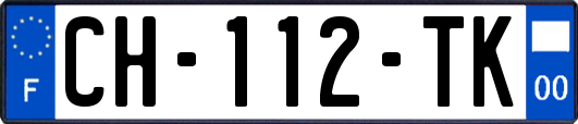 CH-112-TK