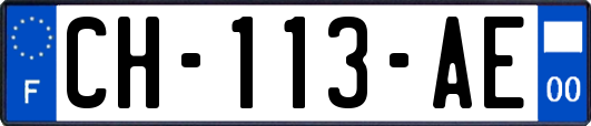 CH-113-AE