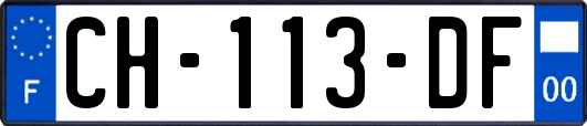 CH-113-DF