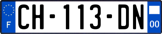CH-113-DN