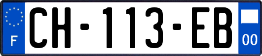 CH-113-EB