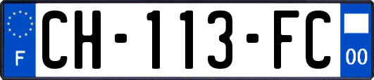 CH-113-FC