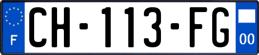 CH-113-FG