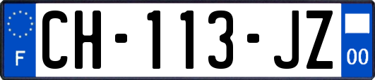 CH-113-JZ