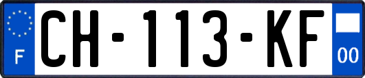 CH-113-KF