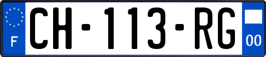 CH-113-RG