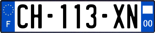 CH-113-XN