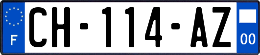 CH-114-AZ