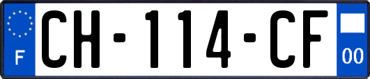 CH-114-CF