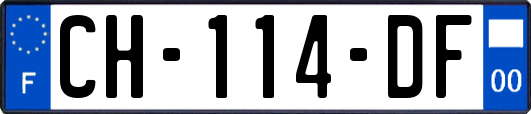 CH-114-DF