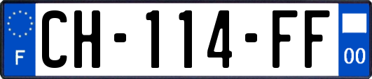 CH-114-FF