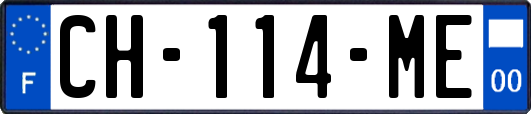 CH-114-ME