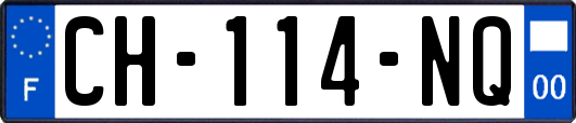 CH-114-NQ