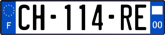 CH-114-RE