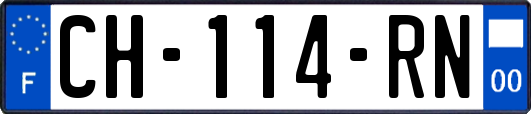 CH-114-RN