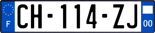 CH-114-ZJ