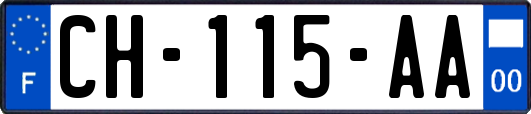 CH-115-AA