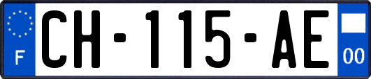 CH-115-AE