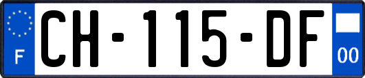 CH-115-DF
