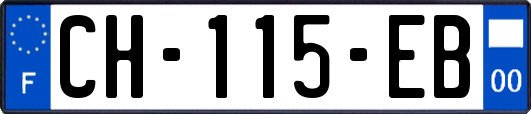 CH-115-EB