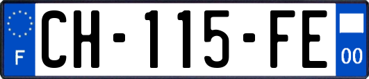 CH-115-FE