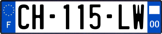 CH-115-LW