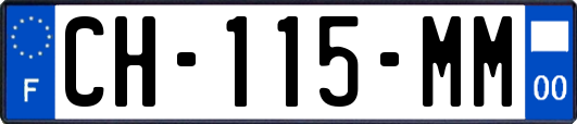 CH-115-MM