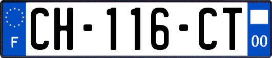 CH-116-CT