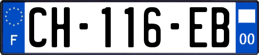 CH-116-EB