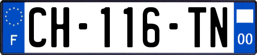 CH-116-TN