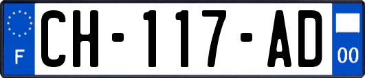 CH-117-AD