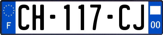 CH-117-CJ