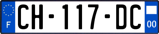 CH-117-DC