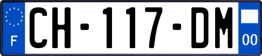 CH-117-DM