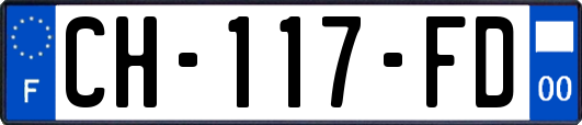 CH-117-FD