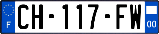 CH-117-FW