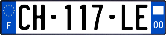 CH-117-LE