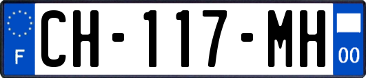 CH-117-MH