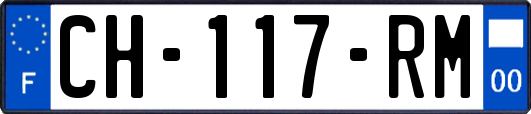 CH-117-RM