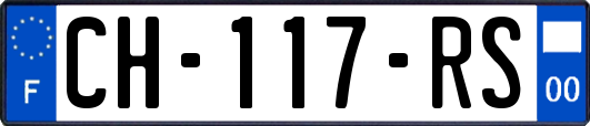 CH-117-RS