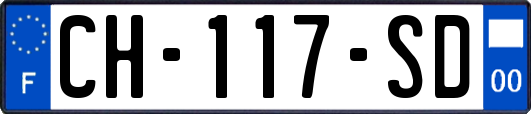 CH-117-SD