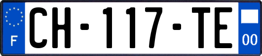 CH-117-TE