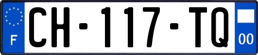 CH-117-TQ