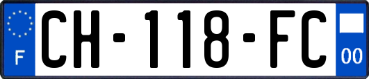 CH-118-FC