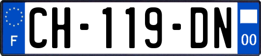 CH-119-DN
