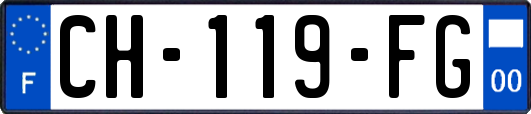 CH-119-FG