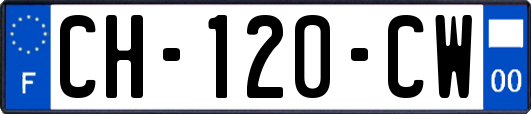 CH-120-CW